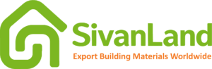 sivanland export logo
