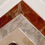 exporting stone tiles